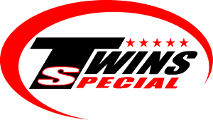 Twins Special